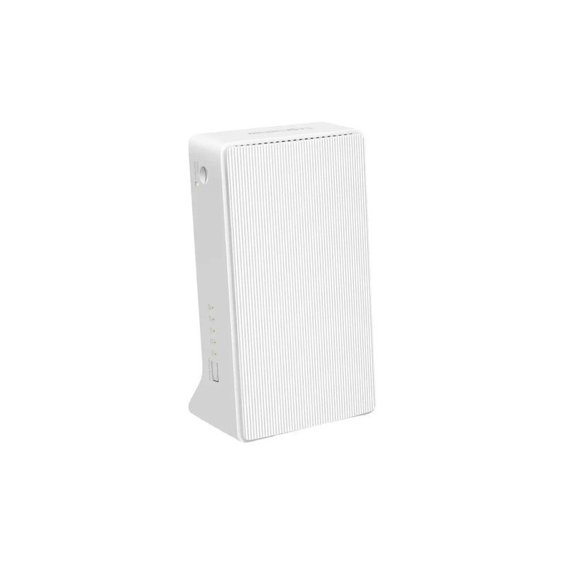 Router 4g Wi-fi Mercusys Mb110 Internet En Cualquier Lugar