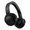 Audífonos Bluetooth Maxell Hp-btb52 Over-ear + Mic Negro